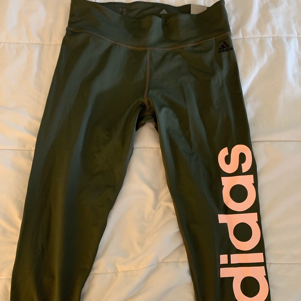ADIDAS LEGGINGS